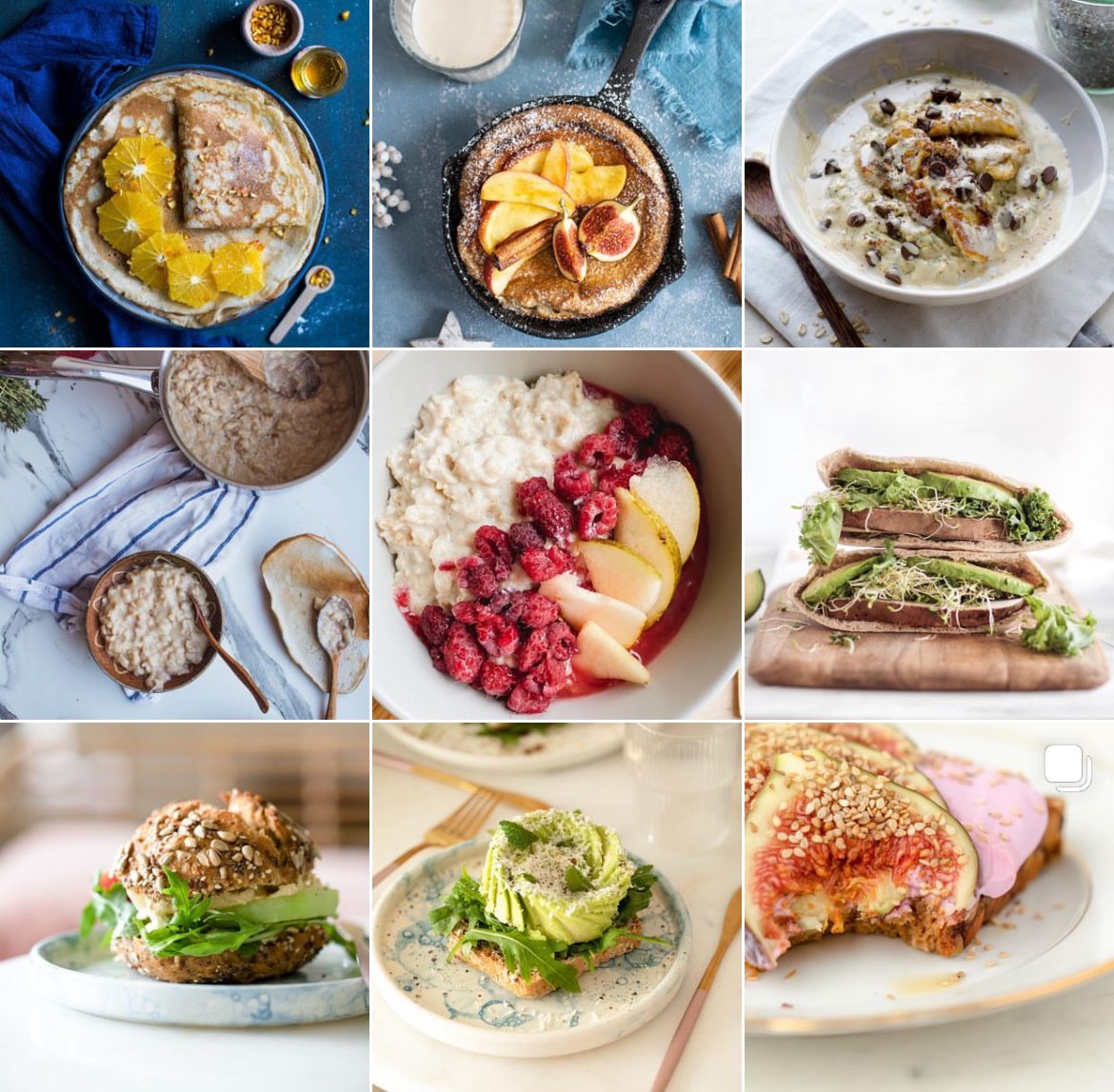 Some plant based recipe inspiration from my instagram.com/thesuperfoodis… account