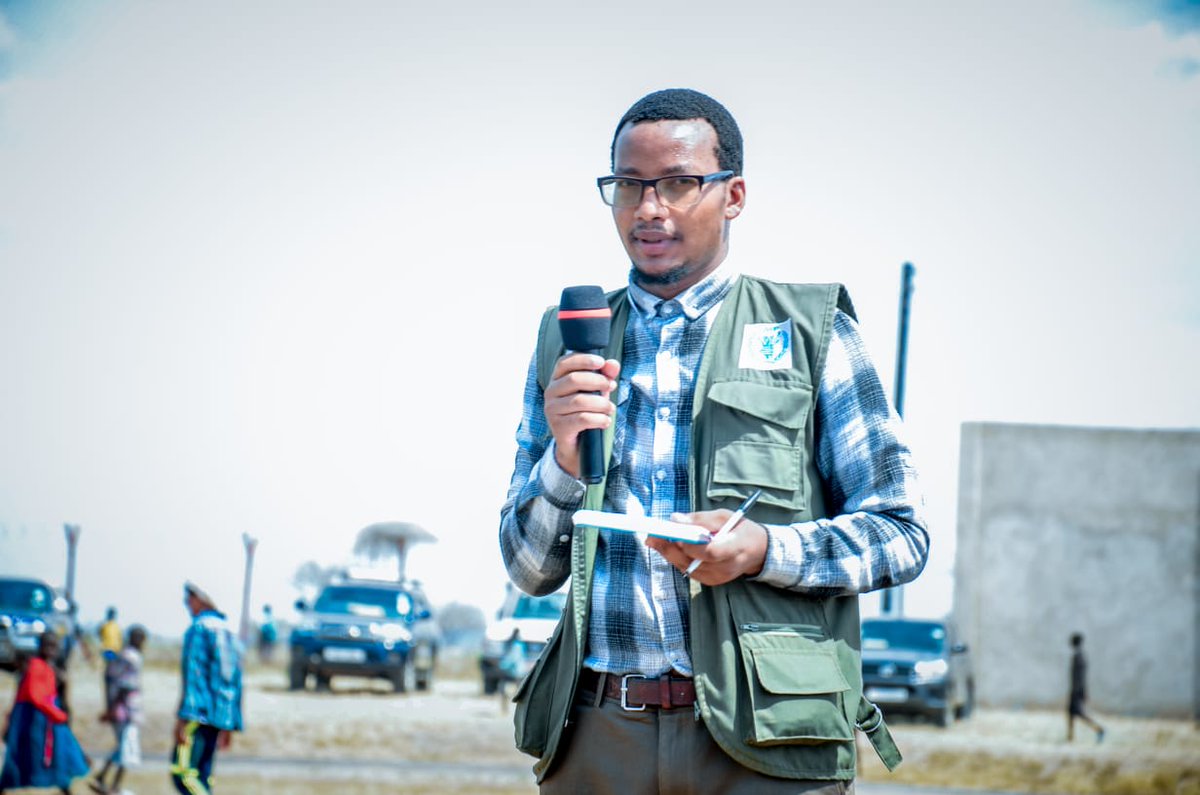 We are the ones we have been waiting for. 
#KnightOfExcellence