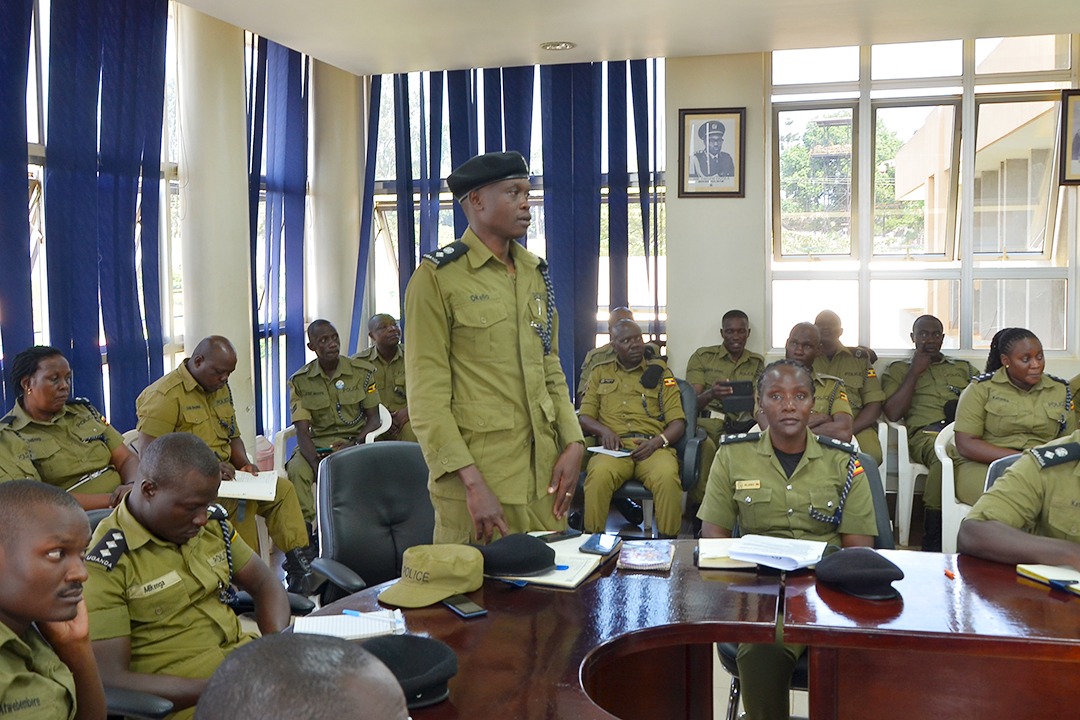 AIGP Ubaldo Bamunoba tweet media