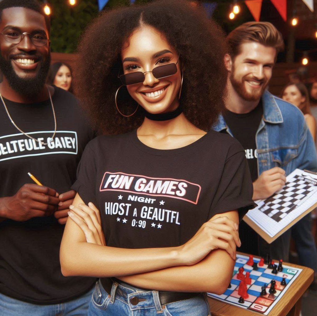 E&C Talent. tweet media