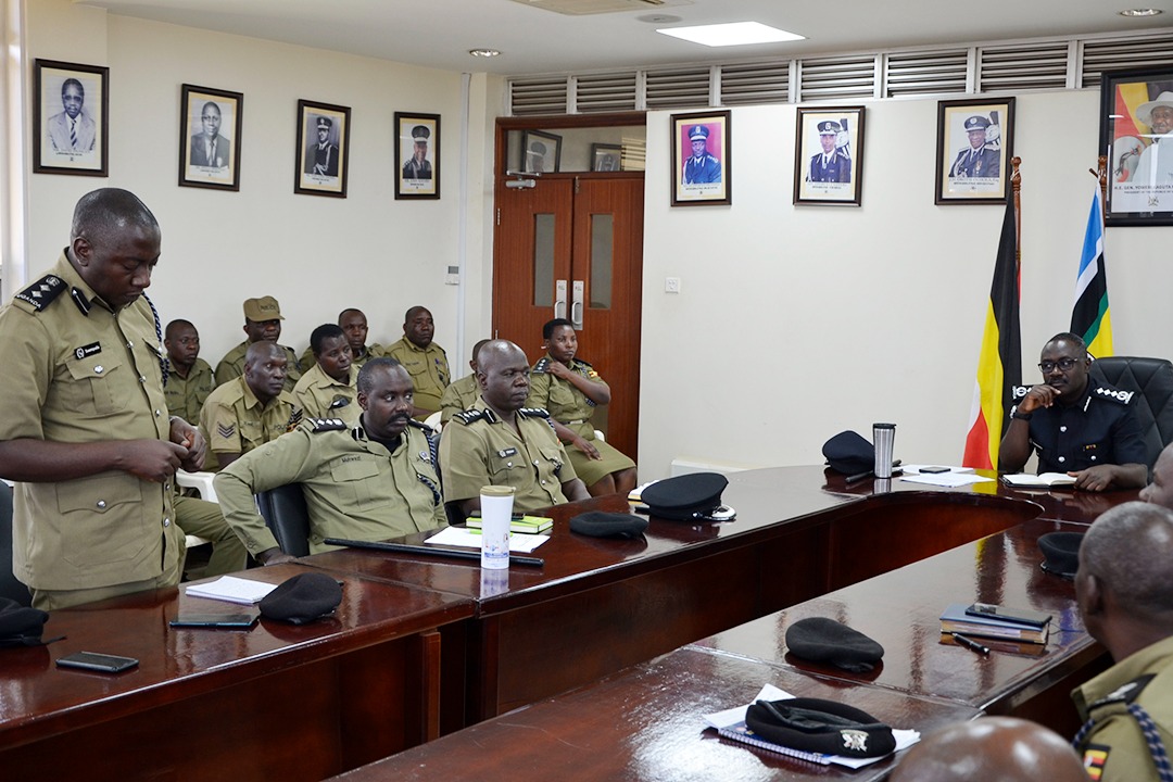 AIGP Ubaldo Bamunoba tweet media