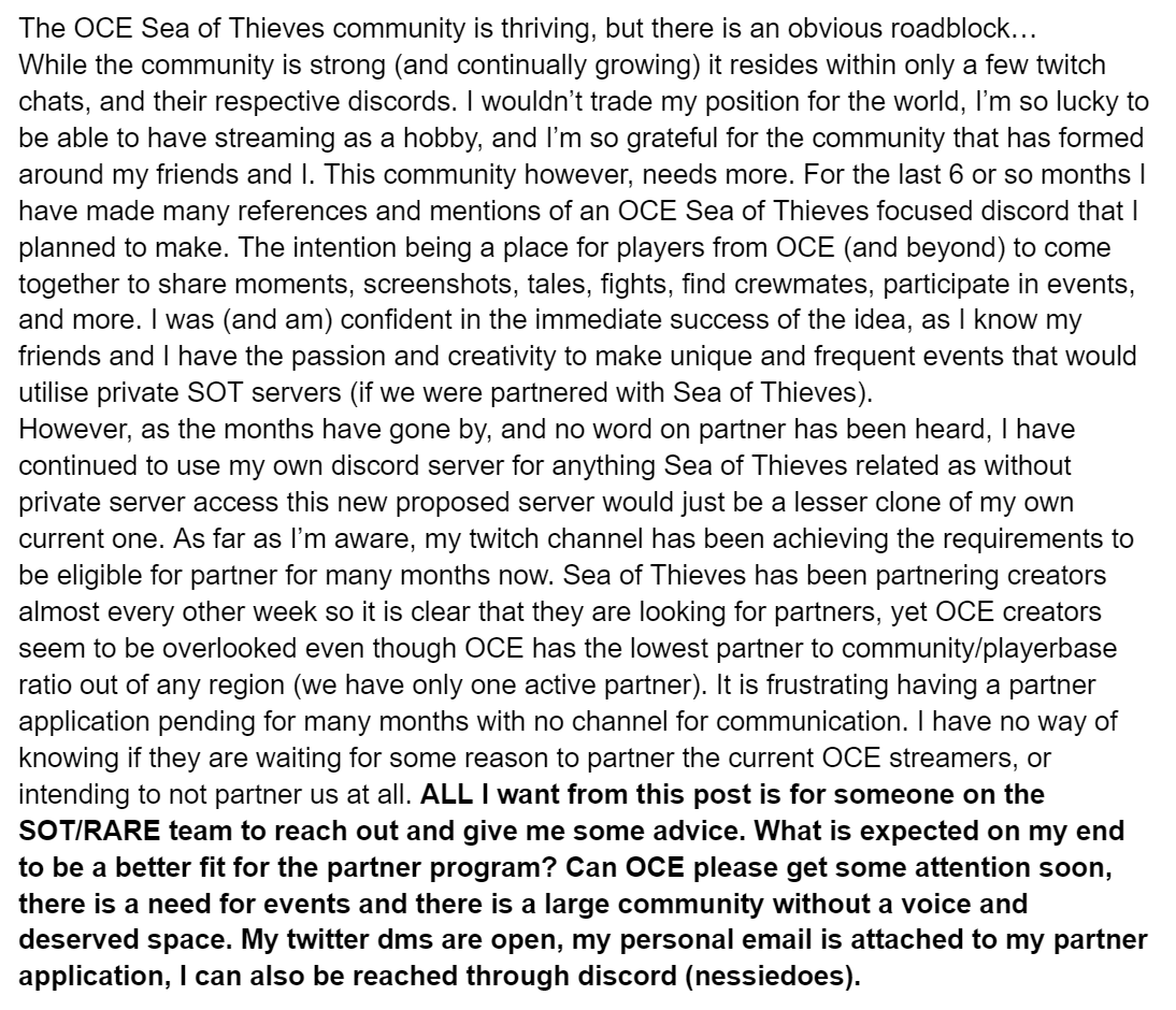 NessieDoes tweet media