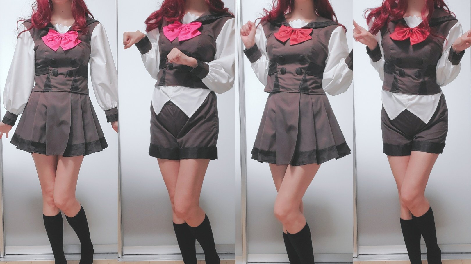 わんだふるぷりきゅあ コスプレ衣装 制服 Amazon.co.jp: [ZHUANG] わんだふるぷりきゅあ! 猫屋敷まゆ 制服