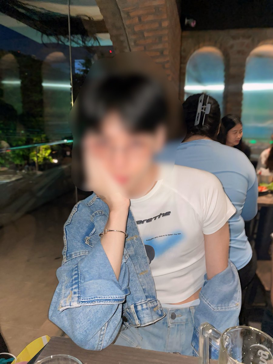 SSuper_f2's tweet photo. ✨ไม่โป๊บ้าง🎧 https://t.co/55rdUqPraI