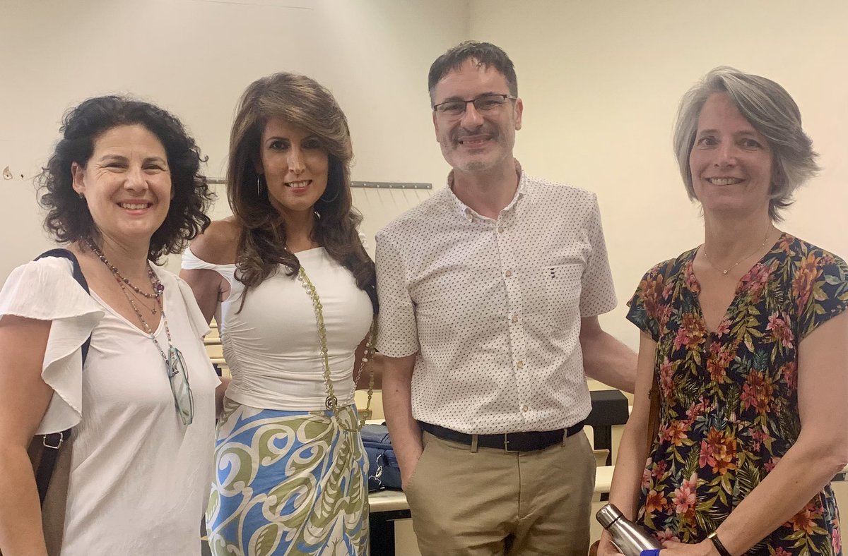 Soraya Garcia tweet media