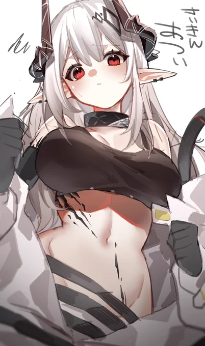 らくがき マドロック※タップ推奨 