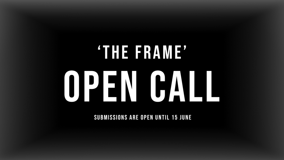 Introducing 'The Frame' my piece at ArtMeta Basel

I am dedicating my space with the frame at ArtMeta to artists with a unique NFT experience.

What is 'The Frame'?
'The Frame' is a dynamic NFT that showcases a constantly changing pool of artworks.