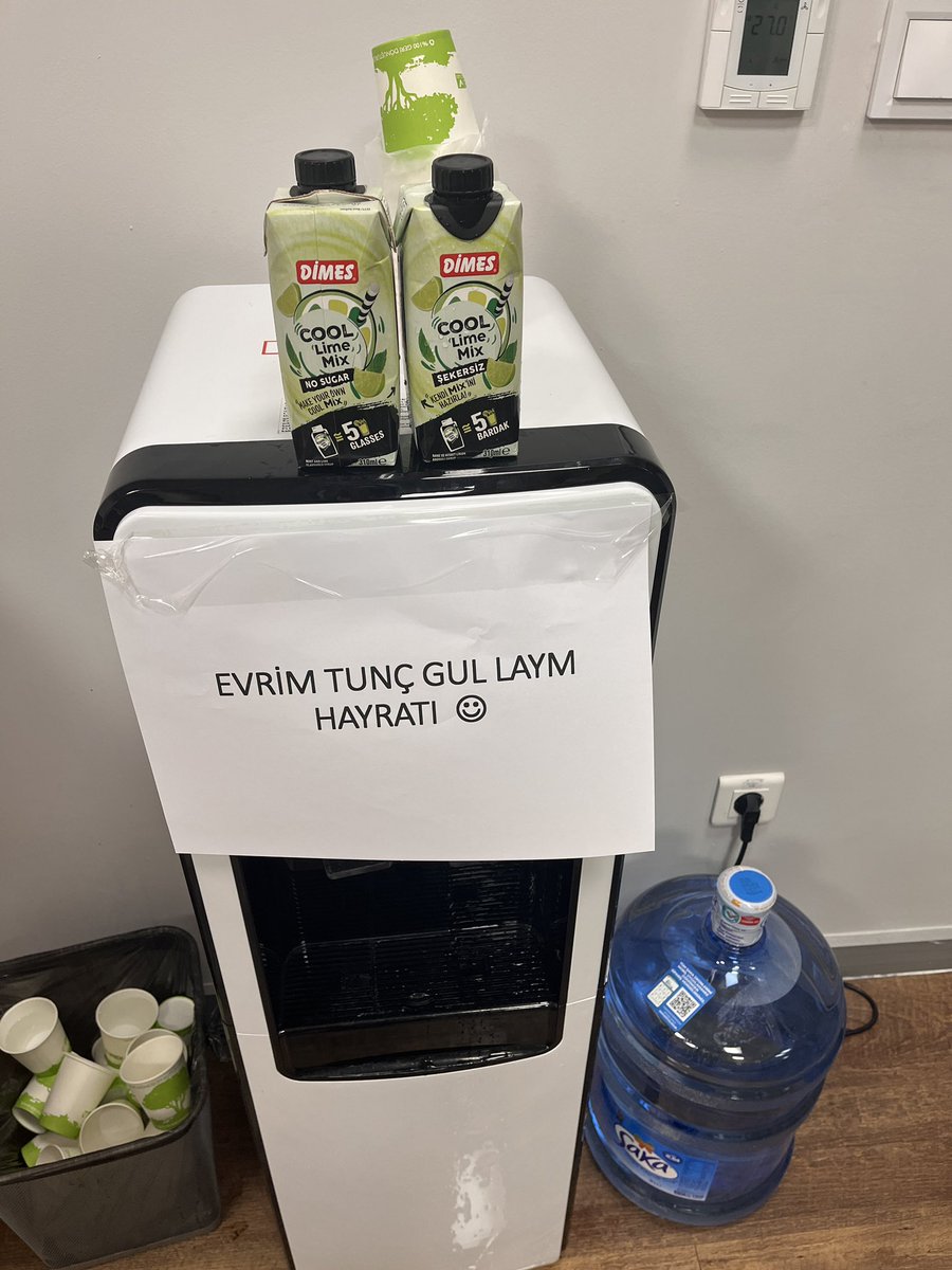 Evrim tunç tweet media