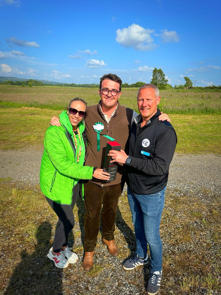 CG Professional tweet media