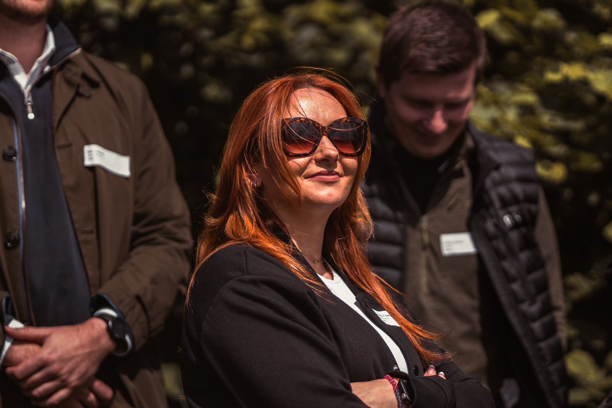 Well that’s a wrap… CG Shoot 2024 

The team delivered the region’s best event two days in a row, hosting over 200 guests, introducers, clients and contacts. 

Thank you to all our attendees, suppliers &amp; support team - see you in 2025 for the biggest one ever (again).

#WeAreCG