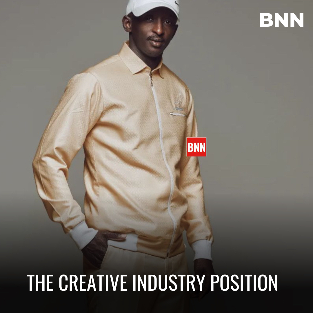 edgarobare's tweet image. Blessed Njugush shares the creative industry’s position on the proposed Finance Bill 2024. #njugush #bnnbasic
FOLLOW US ON BNN BASIC- t.me/bnnkenya/49992