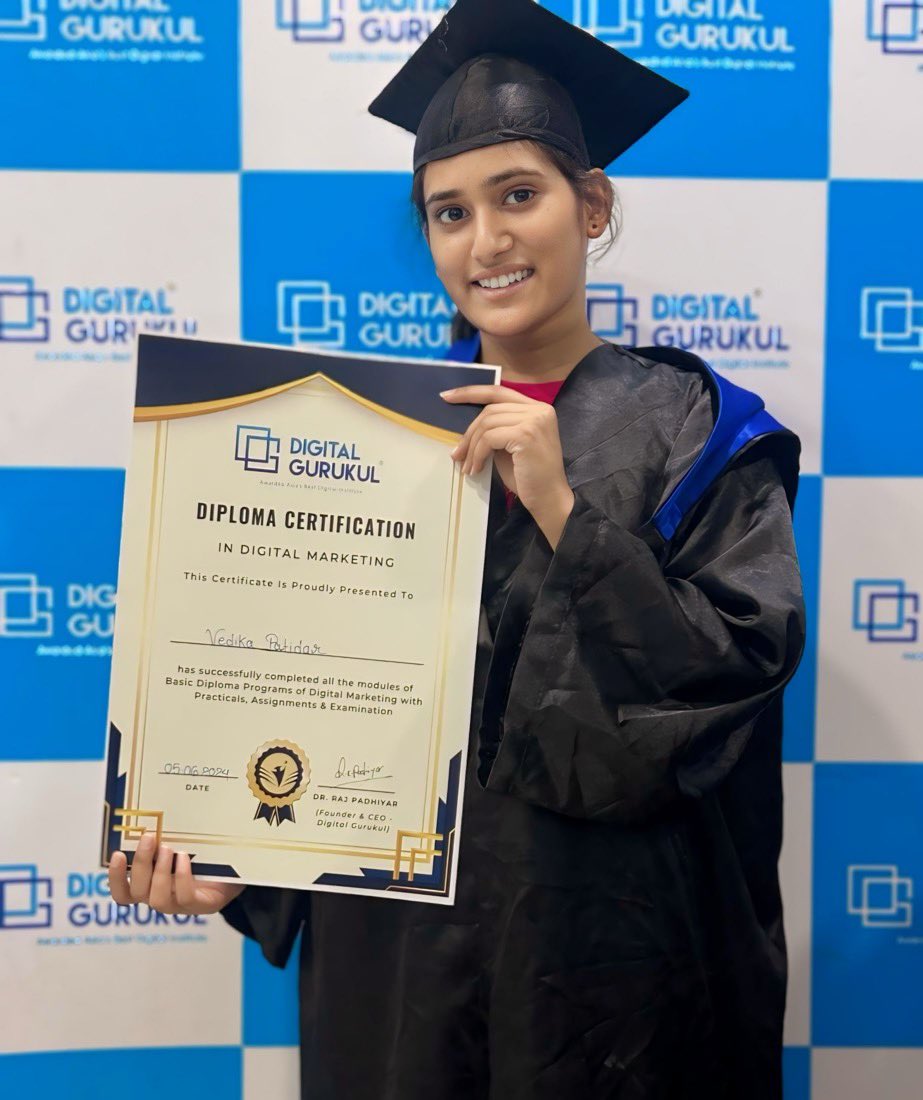 Digital Gurukul - डिजिटल गुरुकुल tweet media