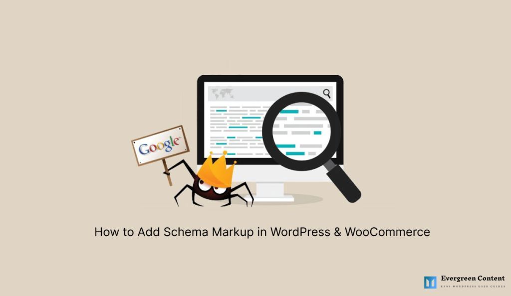 wp_userguides's tweet image. Updated Post: How to Add Schema Markup in WordPress and WooCommerce Websites buff.ly/3RgWoKn