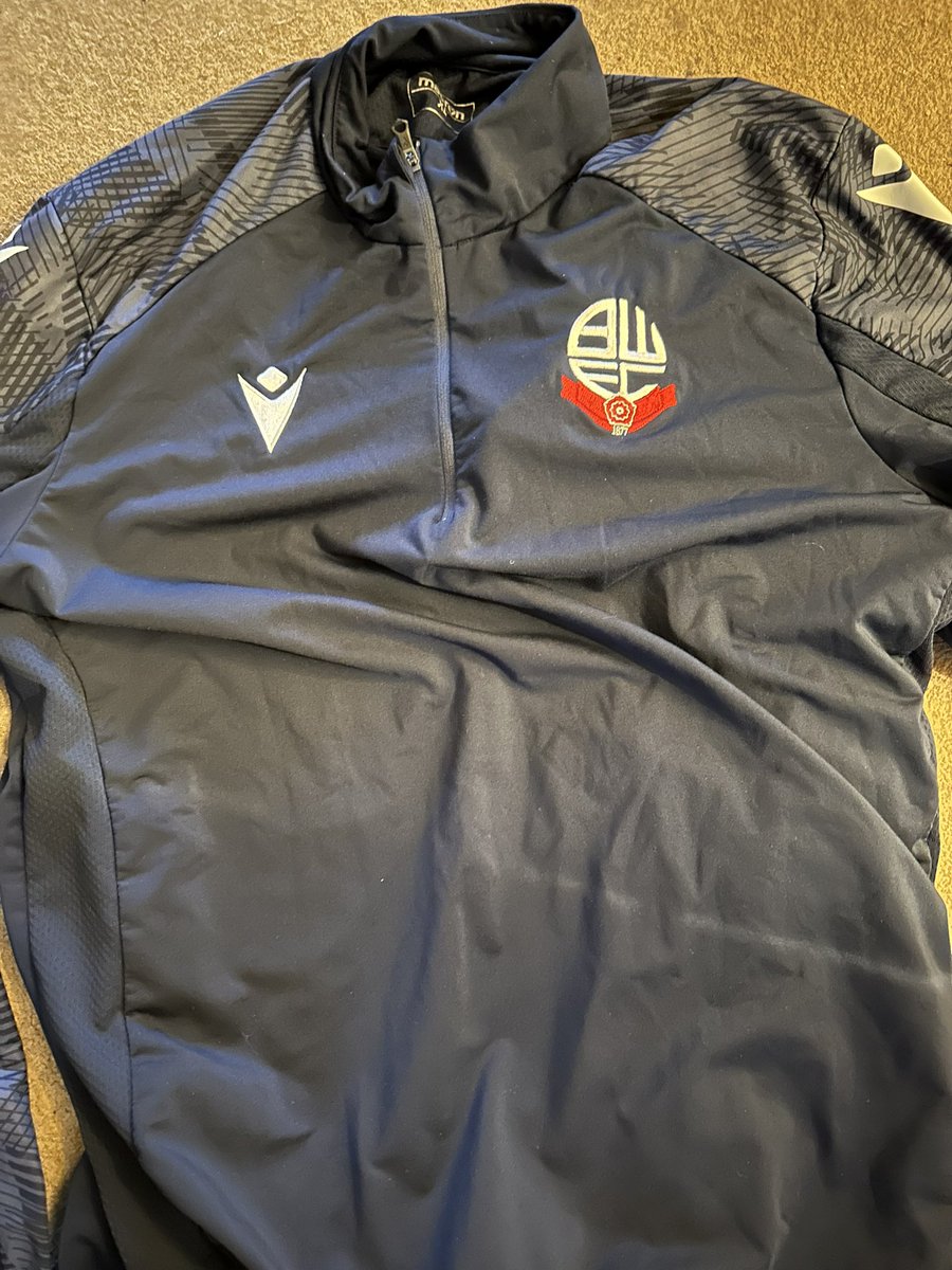 Mark Corbett tweet media