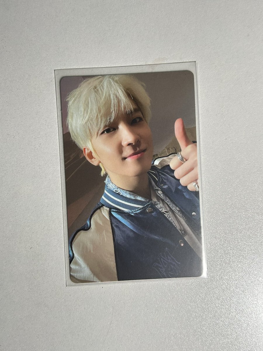 nanacloud_mnl's tweet photo. ✷ adi 3k giveaway time! ✷

1 winner of wonwoo atenista! 

﹪ mechanics: 
      → must be following me 
      → rt and like this post
      → reply what your fave svt song (1 entry only!) 

ends: tba https://t.co/H88D2qsGVP