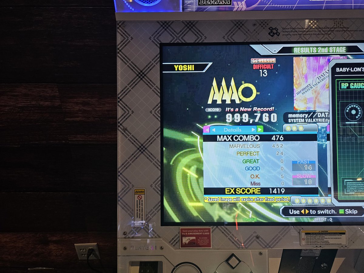 Yoshi5046 tweet media