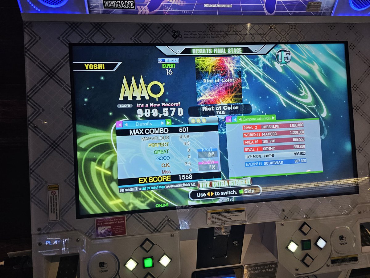 Yoshi5046 tweet media