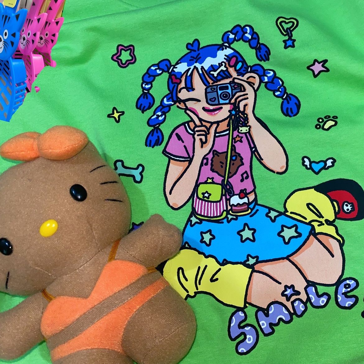 FAST PRE ORDER SHOP___KITA | INA GO

catalogue &amp; details on reply
***) limited stock

౨ৎ˚ inc est cargo tax 
౨ৎ˚ end: june 12, 2024, 10:00 WIB

dm to order

📍 Jateng