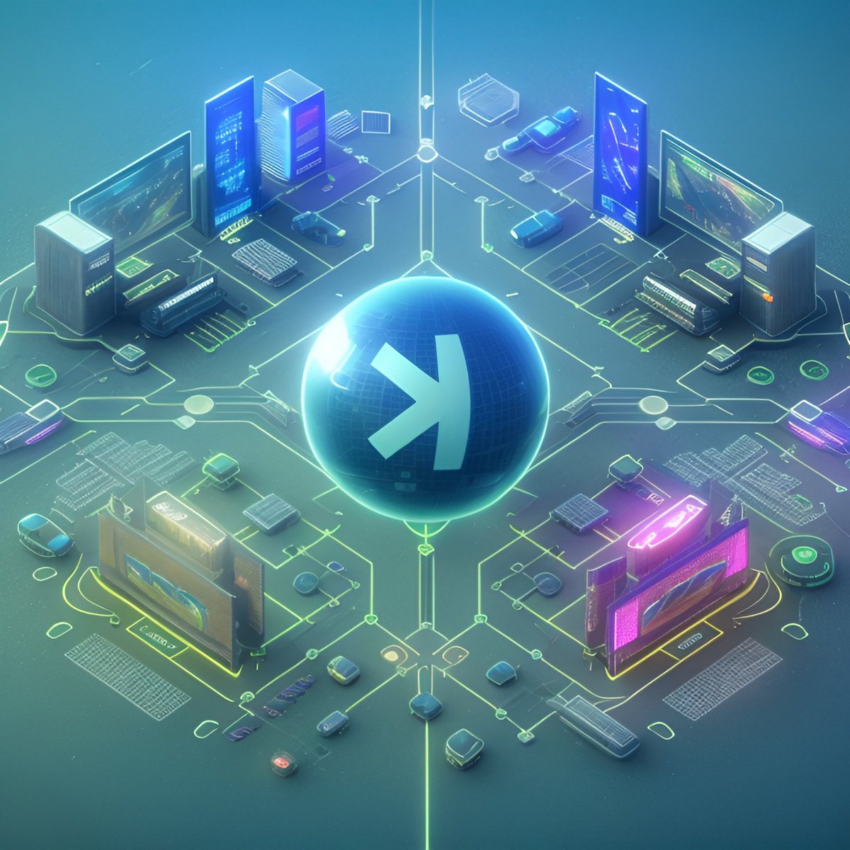 Canmirex's tweet photo. $KAS Lightning-fast Transactions:
◾Kaspa's innovative blockDAG network generates multiple blocks every second, enabling rapid transactions ideal for everyday use. 
◾Say goodbye to sluggish transaction times, and embrace the future of instant digital payments with #Kaspa !
#BTC https://t.co/mEIwVqiNca