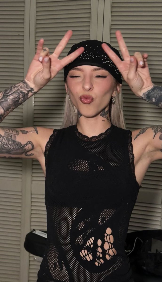 esta mujer es un sueño