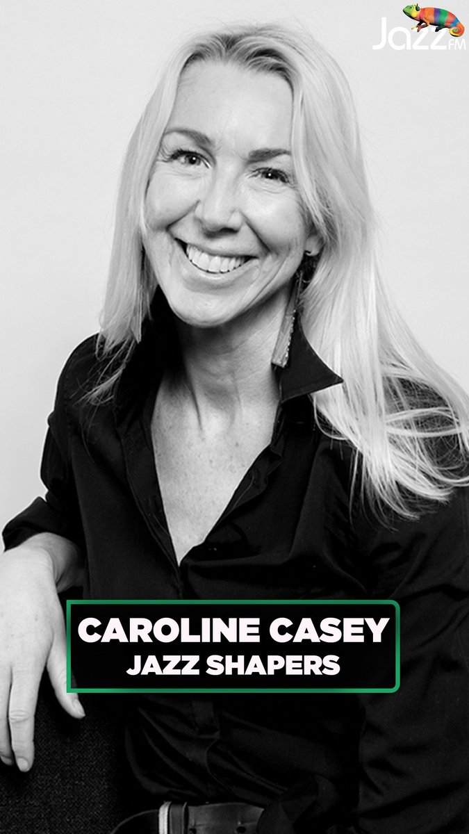 Jazz FM (@jazzfm) on Twitter photo Caroline Casey, the Founder of the Valuable 500, is this mornings guest on #JazzShapers 📻
🎙️ <a href="/CarolineBinc/">Caroline Casey</a> speaks with <a href="/elliot_moss/">elliot moss</a> about 'coming out of the disability closet' on a mission to drive lasting change for the 1.3 billion people in the world with a disability. Caroline Casey, the Founder of the Valuable 500, is this mornings guest on #JazzShapers 📻
🎙️ <a href="/CarolineBinc/">Caroline Casey</a> speaks with <a href="/elliot_moss/">elliot moss</a> about 'coming out of the disability closet' on a mission to drive lasting change for the 1.3 billion people in the world with a disability.