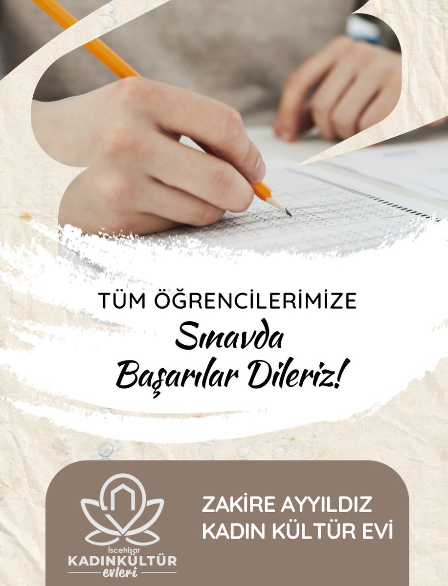 Başarılar gençler ..