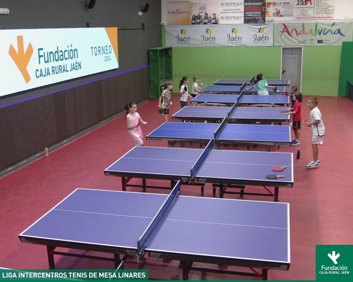 Fundación Caja Rural de Jaén tweet media