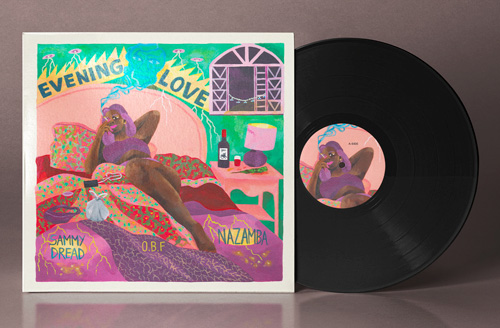 culturedub's tweet photo. O.B.F x Nazamba & Sammy Dread – Evening Love – Du Reggae Dub empreint d’Amour et de Passion, à partager sans concession ! https://t.co/j0Ot7hEhDd
#reggae #dub #recut #roots #jamaica #obf #review #culturedub https://t.co/fKWBPtNSdg