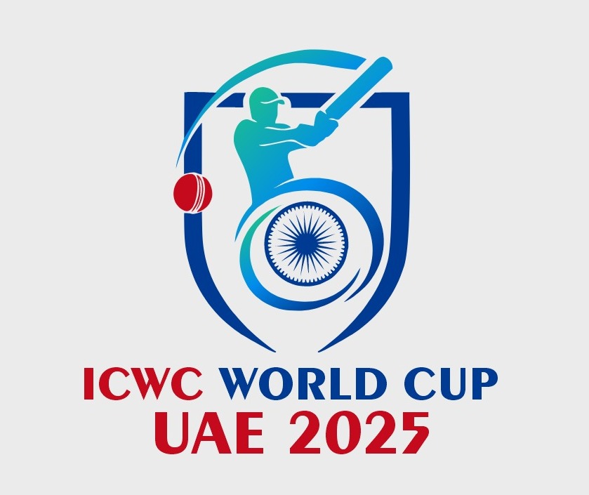 For the 1st Time in the History of Wheelchair Cricket. The ICWC Presents 1st World Cup of Wheelchair Cricket in UAE. Being the Governing Body of Wheelchair Cricket Globally ICWC Promoting Wheelchair Cricket. Seven Teams Will Be Participated.
#wheelchaircricketworldcup #