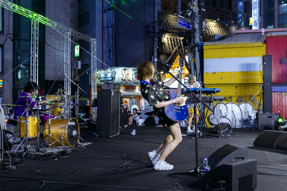AdiosAudio//아디오스오디오 tweet media