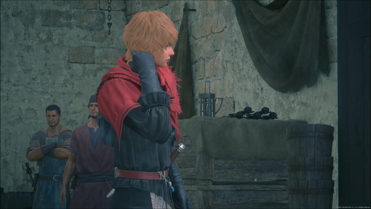 𝐉𝐎𝐒𝐇𝐔𝐀 𝐑𝐎𝐒𝐅𝐈𝐄𝐋𝐃 (@thewardenoffire) on Twitter photo 