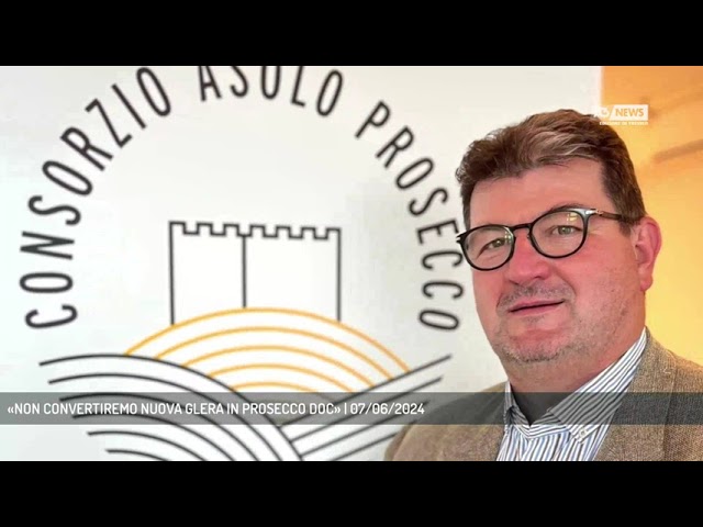 antennatre's tweet image. 🍾 Il consorzio del Prosecco Doc continua a crescere! Il nuovo presidente Giancarlo Guidolin ci racconta i primi passi e i successi del settore. Un settore in fermento! 🥂 #ProseccoDoc #Vino #Crescita
antennatre.medianordest.it/116764/treviso…