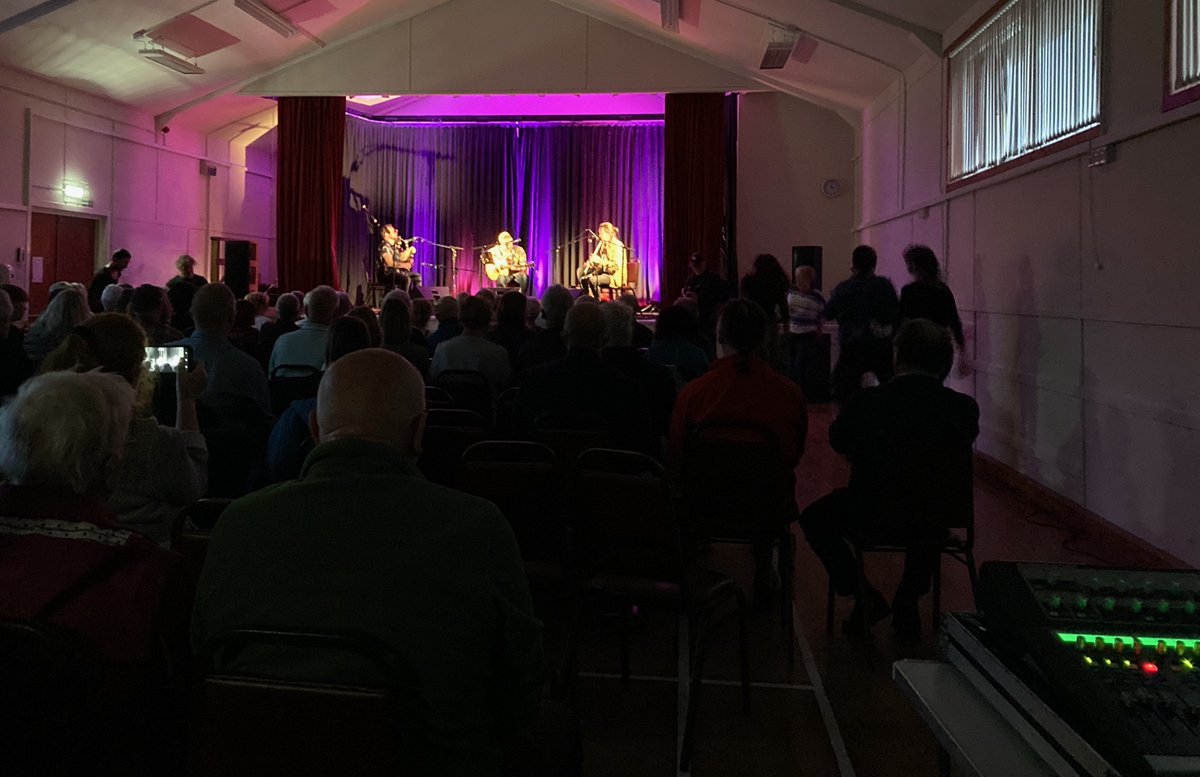 Stewart McCarroll 🏴🇮🇪 (@stewartmccarro1) on Twitter photo <a href="/RossAndAli/">Ross and Ali</a> had them dancing in the aisles in Ardgay Another great <a href="/SuthSessions/">Sutherland Sessions</a> gig last night including some beautiful songs from Lairg Gaelic Choir <a href="/RossAndAli/">Ross and Ali</a> had them dancing in the aisles in Ardgay Another great <a href="/SuthSessions/">Sutherland Sessions</a> gig last night including some beautiful songs from Lairg Gaelic Choir