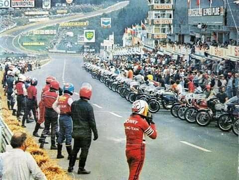 GordonMercedes9's tweet image. Morning Grant #SpaSaturday 👍👋🏁☕️