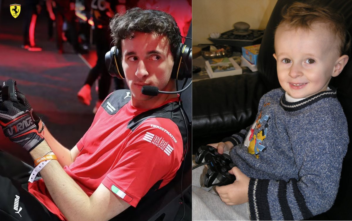 What a journey so far... Happy Birthday Nico ❤️