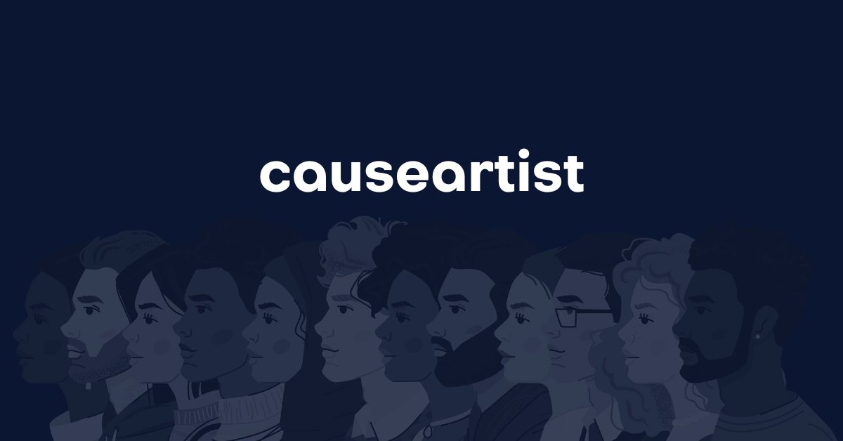 gvrnss's tweet photo. Thanks to @causeartist 🗣Causeartist Weekly: Zum Wins $32 Million, Eko Health Raises $41M, bluShift Aerospace Secures $2M, Bezos Earth Fund Launches $100 Million Challenge https://t.co/9Ot01id3C9 https://t.co/QXG2OOLK9u