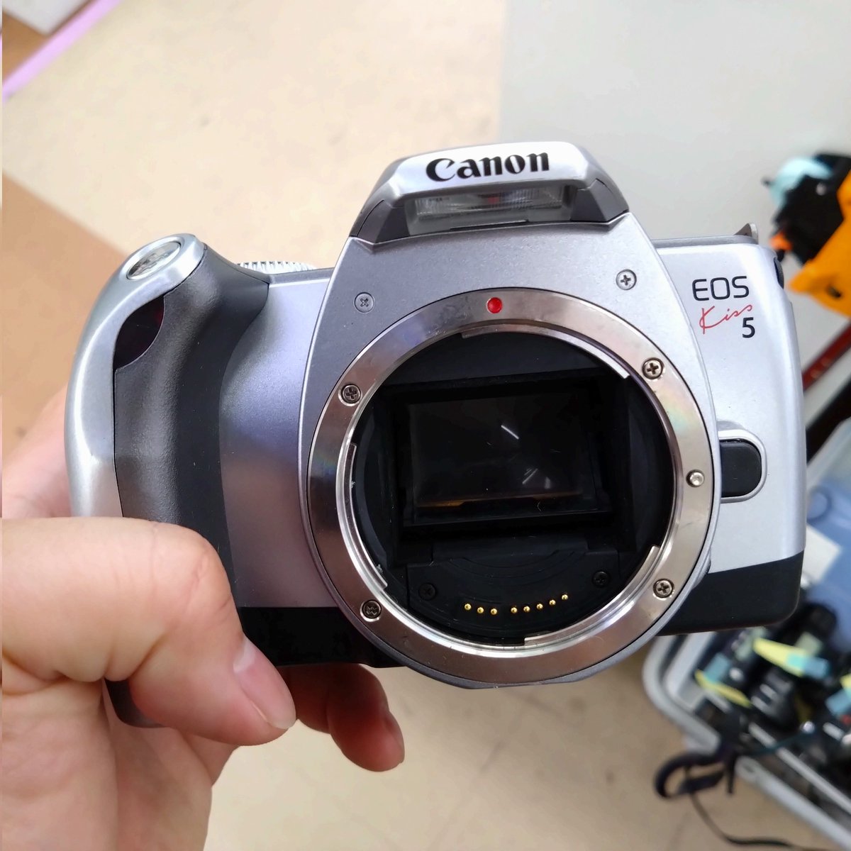 みっけ♻️カメラ買取強化中【オーディオ・カメラ買取専門店 