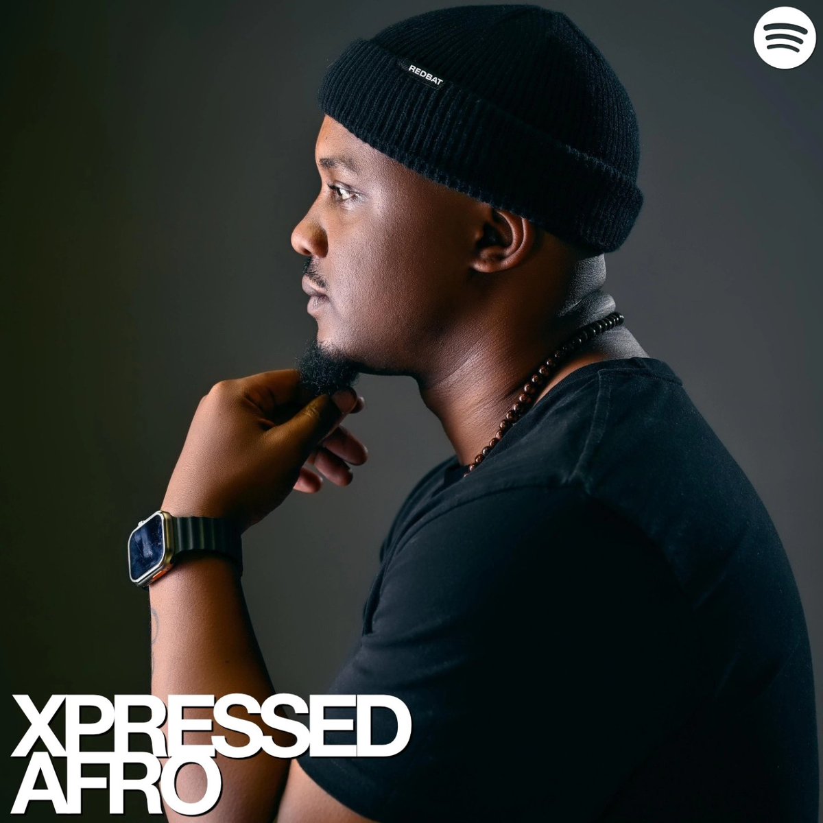We've just loaded up our Spotify playlist with the freshest, heaviest Afro tunes! 🔥 

Cover: <a href="/ZuluMageba_/">Zulu Mageba 🎶🎼</a>

xpressedrecords.fanlink.tv/XpressedAFRO 
 let the beats take over. 🎶

#spotify #spotifyplaylist #afrohouse #xpressedrecords #xpressedafro