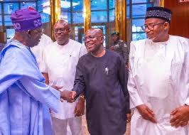 renoomokri's tweet photo. What is the use of making an unenforceable minimum wage law? More than half of Nigeria's thirty six states are already struggling to pay the current ₦30,000 minimum wage. It does not take a genius to know that if they are forced to pay ₦60,000, the Governors will have to engage in MASSIVE sacking. Only about eight states can fully survive on their own without federal allocations. Nigerians are notorious for not paying taxes. We have  tax-to-GDP ratio of less than 10%. Even Ivory Coast has a higher tax-to-GDP ratio than we do. So, where will the states find the extra money for the new minimum wage? From Christ Embassy's school of miracles? 

Sadly, we, as Nigerians, can be very emotional. it is just like the current complaint in Southern Nigeria about the sudden rise in the price of pepper. And all we do is complain. Are we aware that if we go to the back of our houses and plant pepper seeds, they will grow, and in ninety days, we will have peppers to harvest and even to sell? No. It is to blame Tinubu. Meanwhile, and please fact-check me: almost 60% of the British population grow at least some of their vegetables at home. The percentage in the U.S. is 55%. But here in Nigeria, as soon as it rains, it is bedroom enjoyment we think of. Yet, we have more fertile land and much more sunshine than Britons or Americans. 

Unless we allow the states to individually set their own minimum wages and allow the Federal Government set theirs, whatever new minimum wage we come up with will be defaulted on by more than half the states. 

Oya, insult now. As if it is insult that will guarantee that you get paid a fair wage. 

#TableShaker