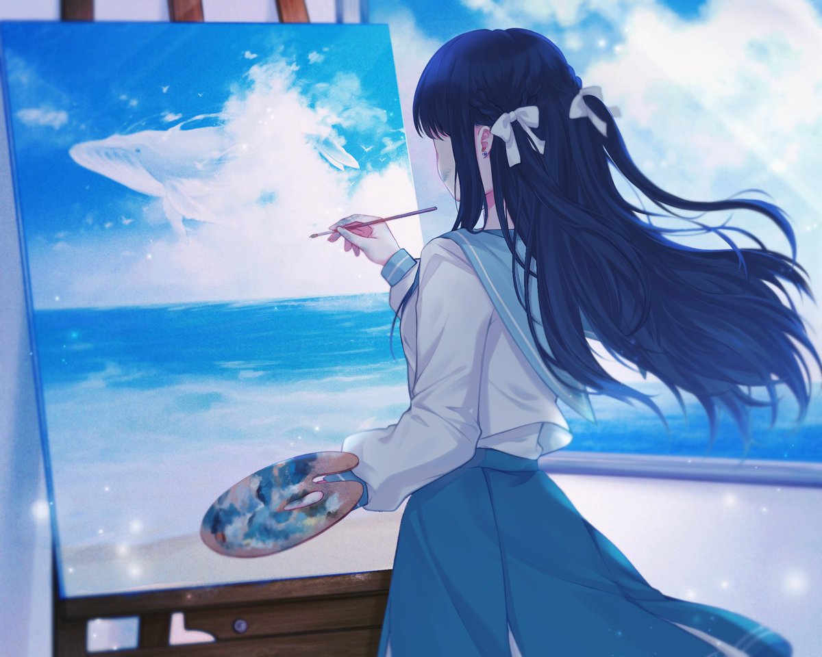 りす🪻(ผปคติดเกาะ 👤) tweet media