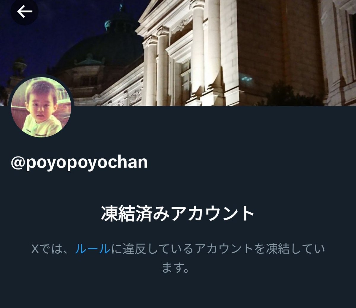 ぽよぽよちゃん逝ってしまったか