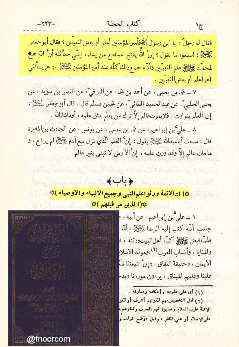 a-thread-summary-of-shia-beliefs-from-their-own-books-1-they-believe