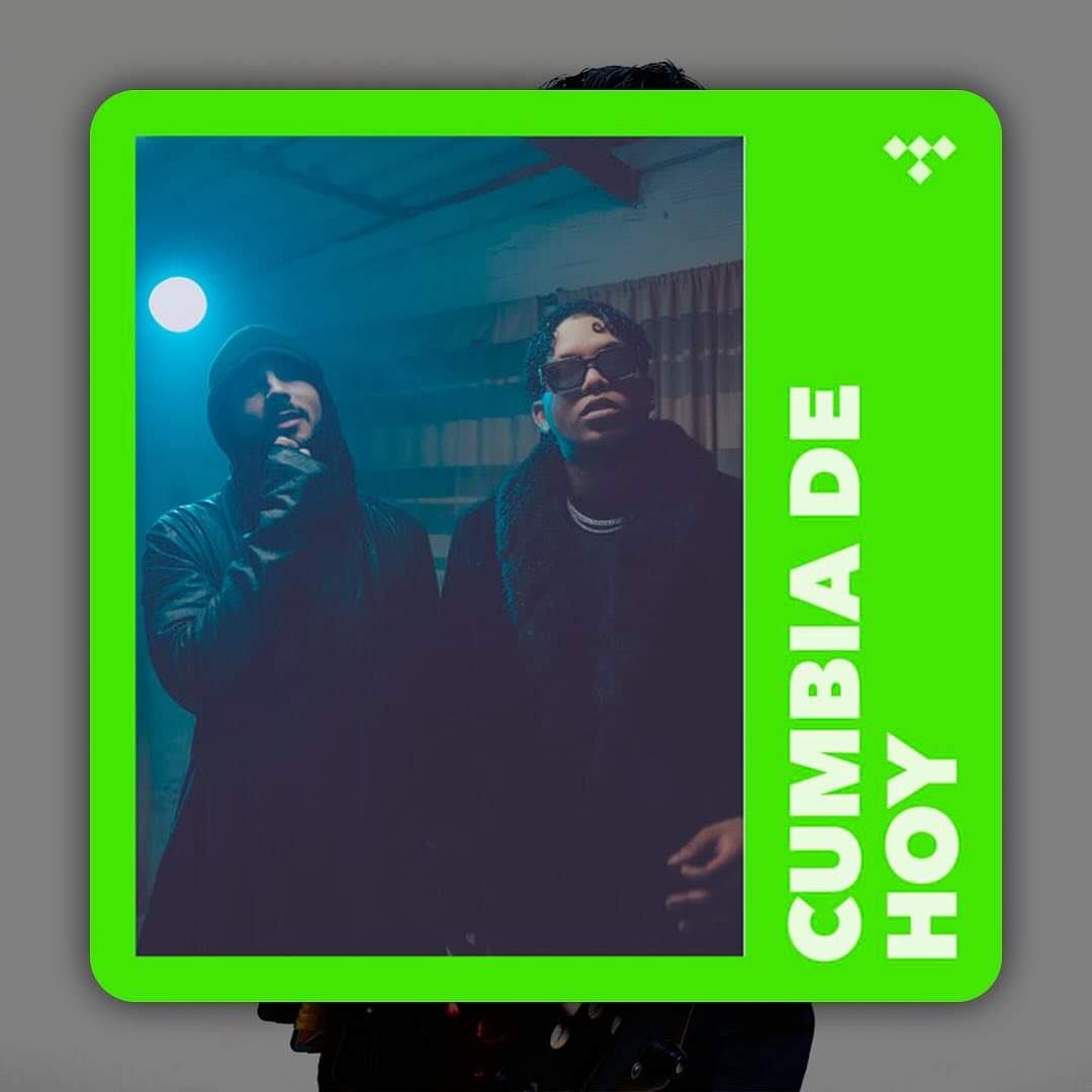 🔥🪗QUE SUENA🪗🔥
<a href="/RockoPaez/">🇨🇴 👑 ROCKO PÁEZ👑 🇨🇴</a> &amp; @fideocosmico disponible en las siguiente playlist de @tidal 

• Cumbia de Hoy