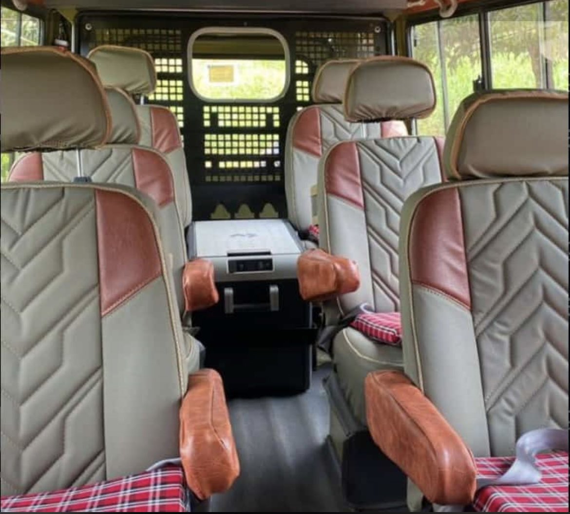 GiraffeSights's tweet photo. Why Travel with Giraffe Sights Africa:

Experience unforgettable safaris, expert guides, and tailored adventures across Africa. Book your dream journey today! 

For inquiries, contact us at info@giraffesightsafrica.com

#ExploreUganda #CanadianGP #KSW95 https://t.co/wOI27rhau9