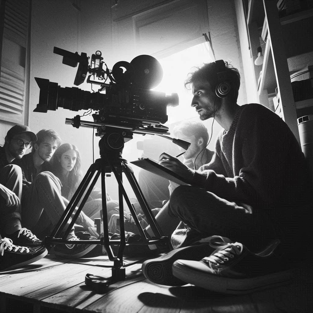 Just a little A.I. generated artwork. 

#Houston #photography #houstonlostandfound