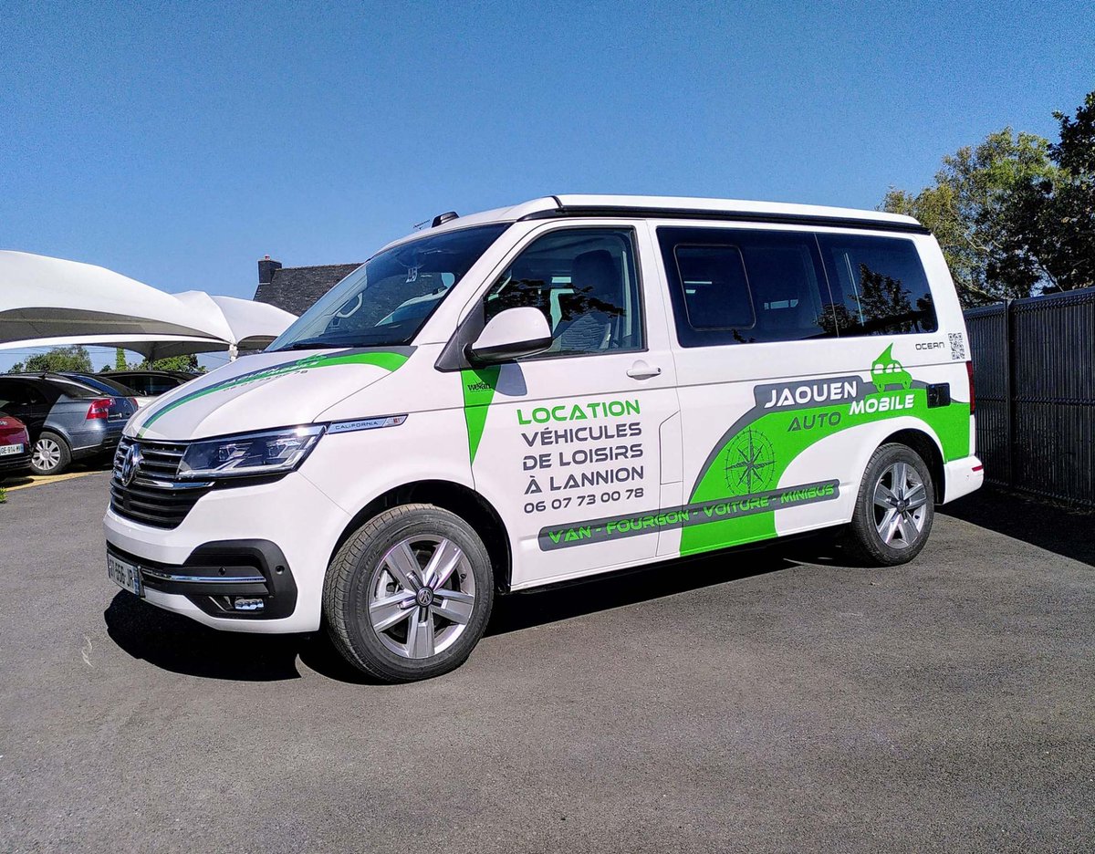 JaouenAuto's tweet image. Jaouen Auto Mobile Lannion exposera ses vans aménagés à #perrosjump ce dimanche 9 Juin de 11h à 18h à #PerrosGuirec plage de Trestraou !