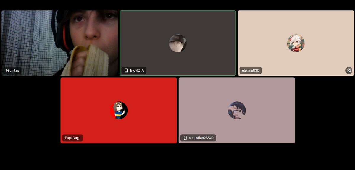 Michitas tweet media