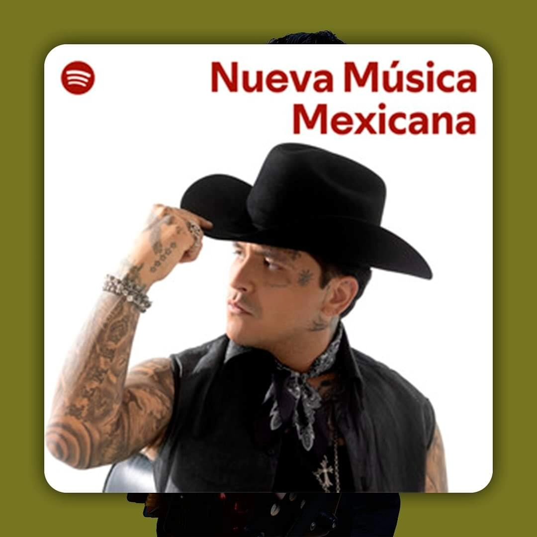 RockoPaez's tweet photo. 🔥🪗QUE SUENA🪗🔥 
@RockoPaez &amp; @fideocosmico disponible en las siguientes playlist de @spotify @spotifymexico 

• Nueva Música Mexicana
• Novedades Tropicales https://t.co/Y0lgcExDzV