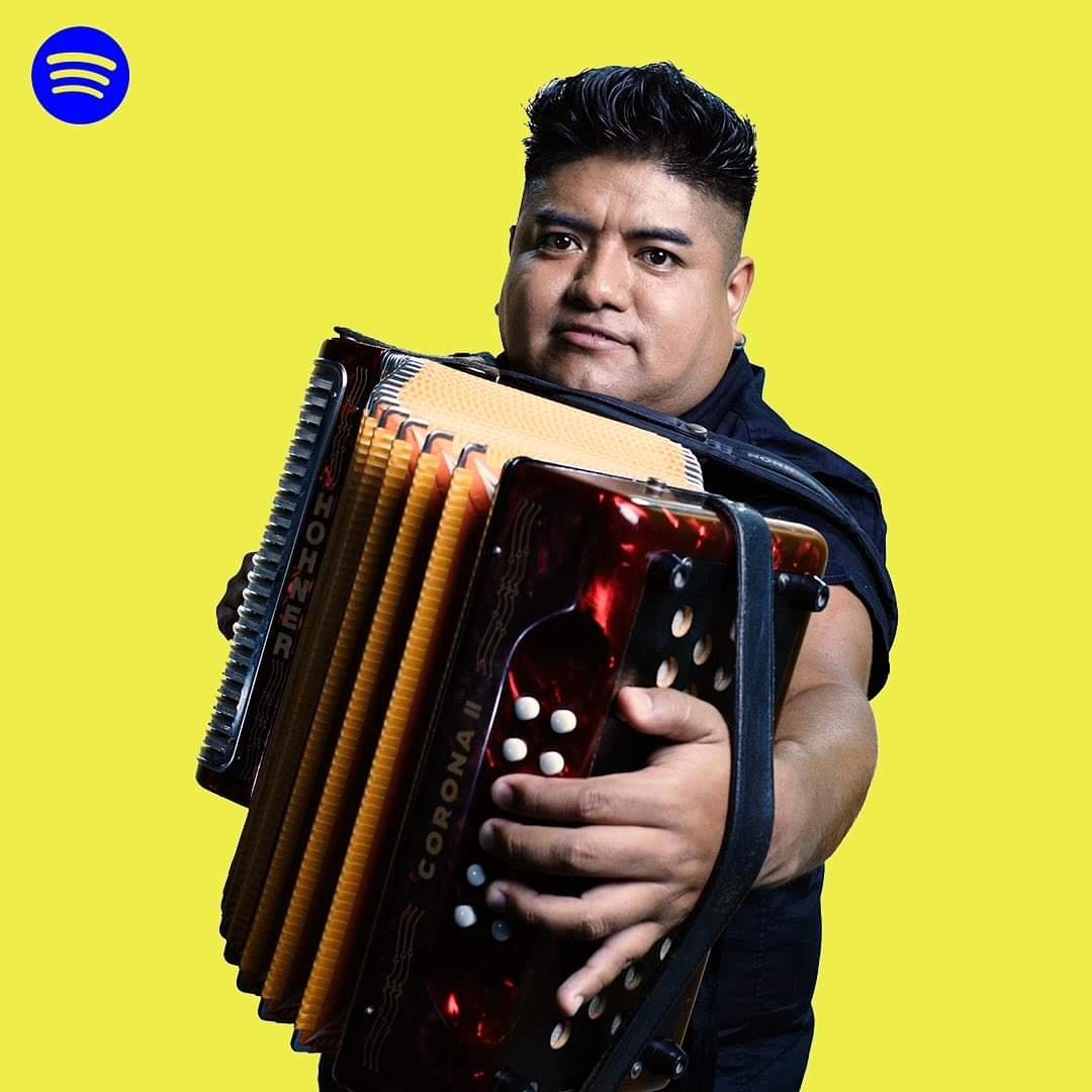 RockoPaez's tweet photo. 🔥🪗QUE SUENA🪗🔥 
@RockoPaez &amp; @fideocosmico disponible en las siguientes playlist de @spotify @spotifymexico 

• Nueva Música Mexicana
• Novedades Tropicales https://t.co/Y0lgcExDzV