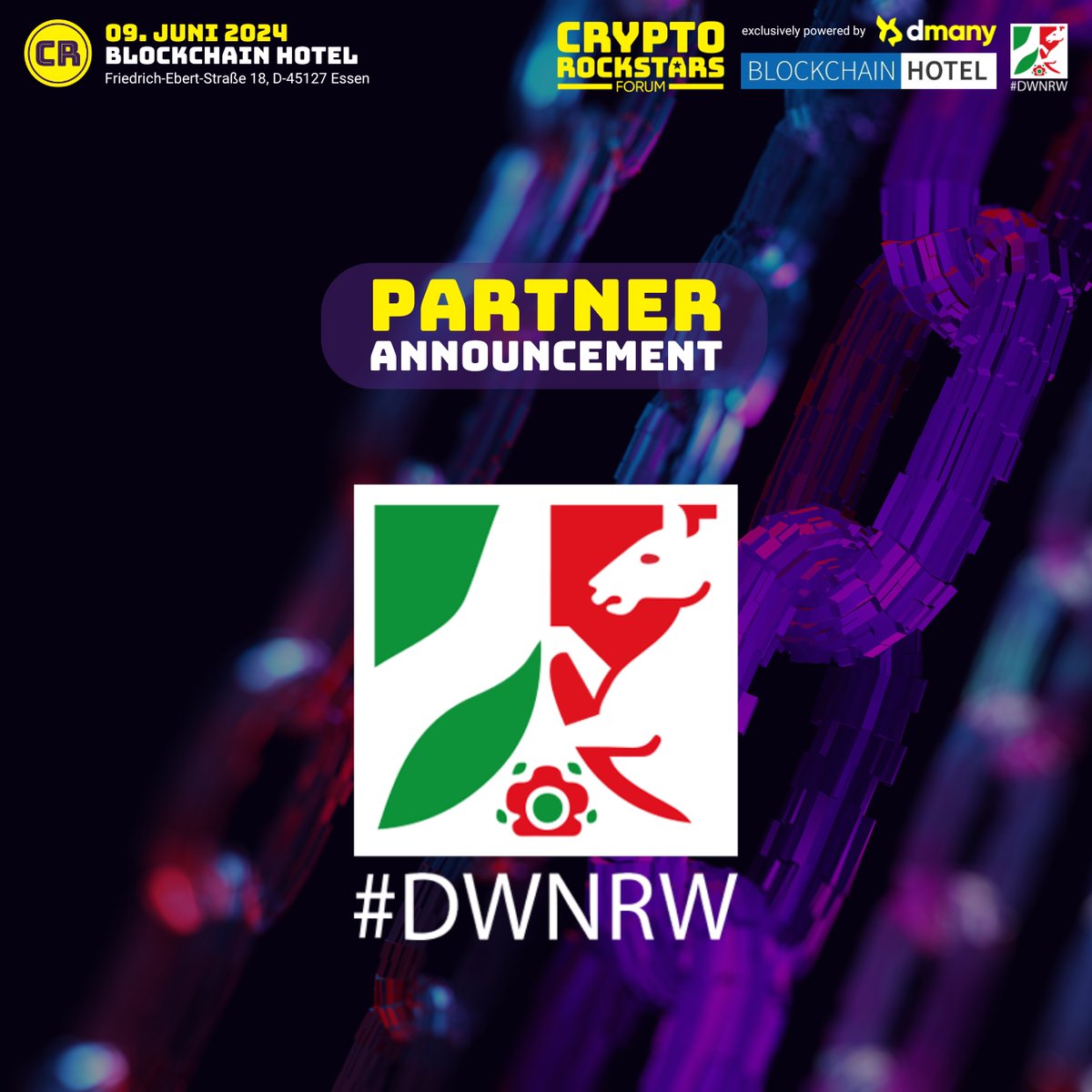 CRYPTO ROCKSTARS 🤘🎸🪙 (@CRYPT0ROCKSTARS) / Posts / X